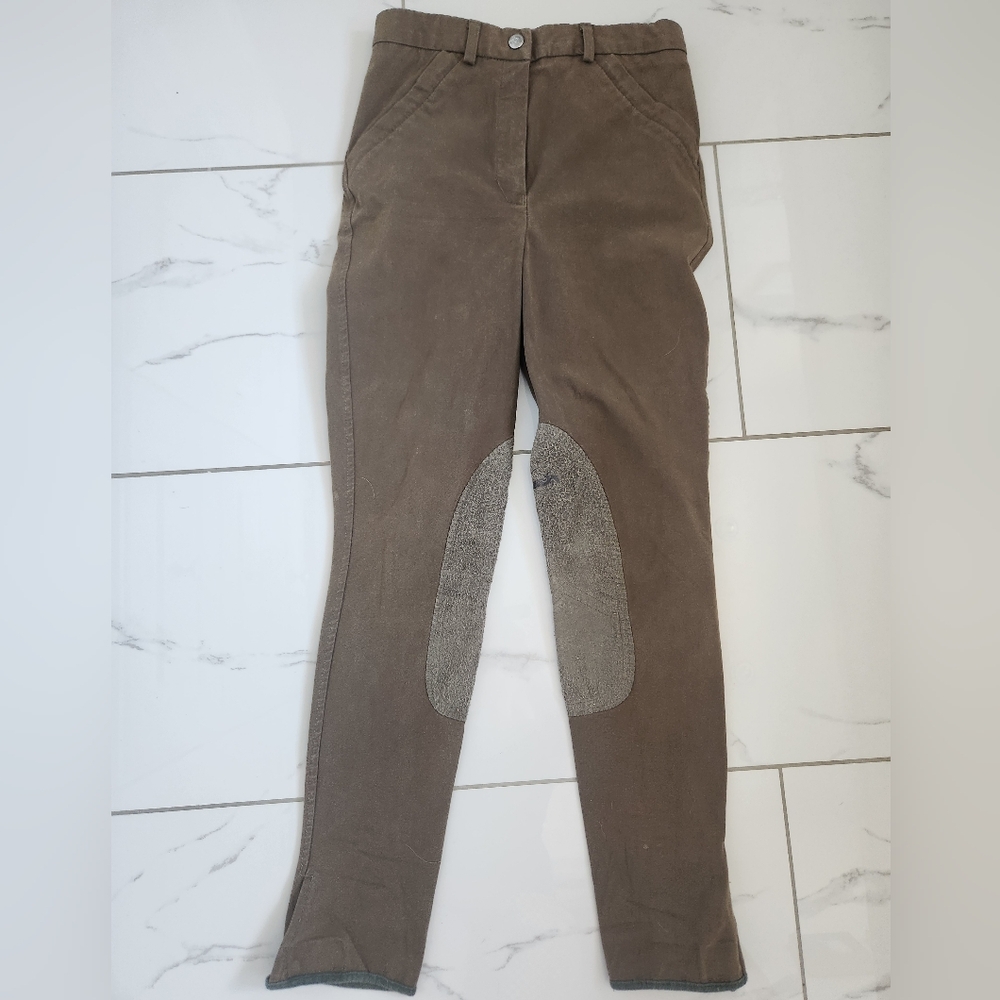 Breeches